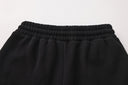 Apes Essentials UNIT Tapered Pants - Black