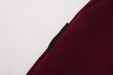 Apes Essentials UNIT Tapered Pants - Red Velvet