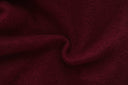 Apes Essentials UNIT Tapered Pants - Red Velvet
