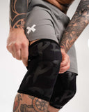 Apes Knee Sleeves - 7mm knee pads.