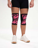 Apes Knee Sleeves - 7mm knee pads.