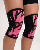 Apes Knee Sleeves - 7mm knee pads.