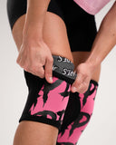 Apes Knee Sleeves - 5mm knee pads.