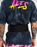 Gorilla Belt Black - Weightlifting and Training Belt