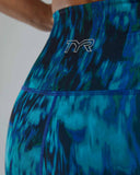 Booty Shorts Base Kinetic High-Rise 2" Shorts - Ripplex