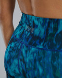 Base Kinetic High-Rise Leggings 21" - Ripplex