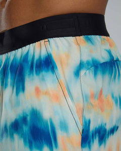 Pantalones cortos ininterrumpidos de 7" sin forro Hydrosphere - Spectrik