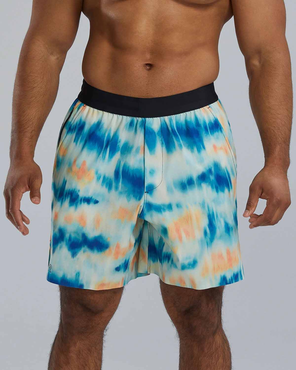 Shorts Hydrosphere Unlined 7