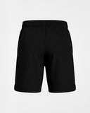 Apes Basics Short tissé léger - Noir