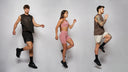<h2><strong>BACK TO GYM</strong></h2>