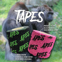 Cinta coadhesiva <tc>Apes</tc> T<tc>apes</tc>