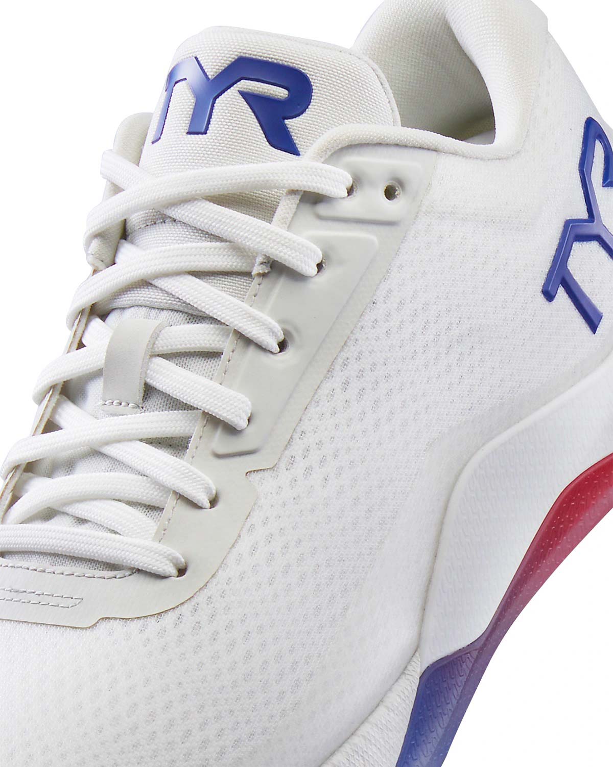 Tyr Trainer Elite Carbon CXT-2