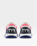 Zapatilla Crosstraining Tyr CXT-3 Trainer Estable y Reactiva Mujer Fucsia