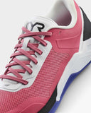 Zapatilla Crosstraining Tyr CXT-3 Trainer Estable y Reactiva Mujer Fucsia