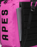 Monolite XL 55L Sac à dos et sac de sport Rose mexicain