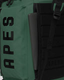 Monolite XL 55L Backpack & Duffle Bag Abyss Green