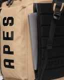 Monolite XL 55L Backpack & Duffle Bag Desert