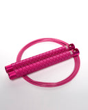 Aires - Apes Lab. Pink Speed ​​Skipping Rope