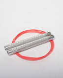 Aires - Apes Lab. Speed ​​Skipping Rope. Silver