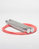 Aires - Apes Lab. Speed ​​Skipping Rope. Silver