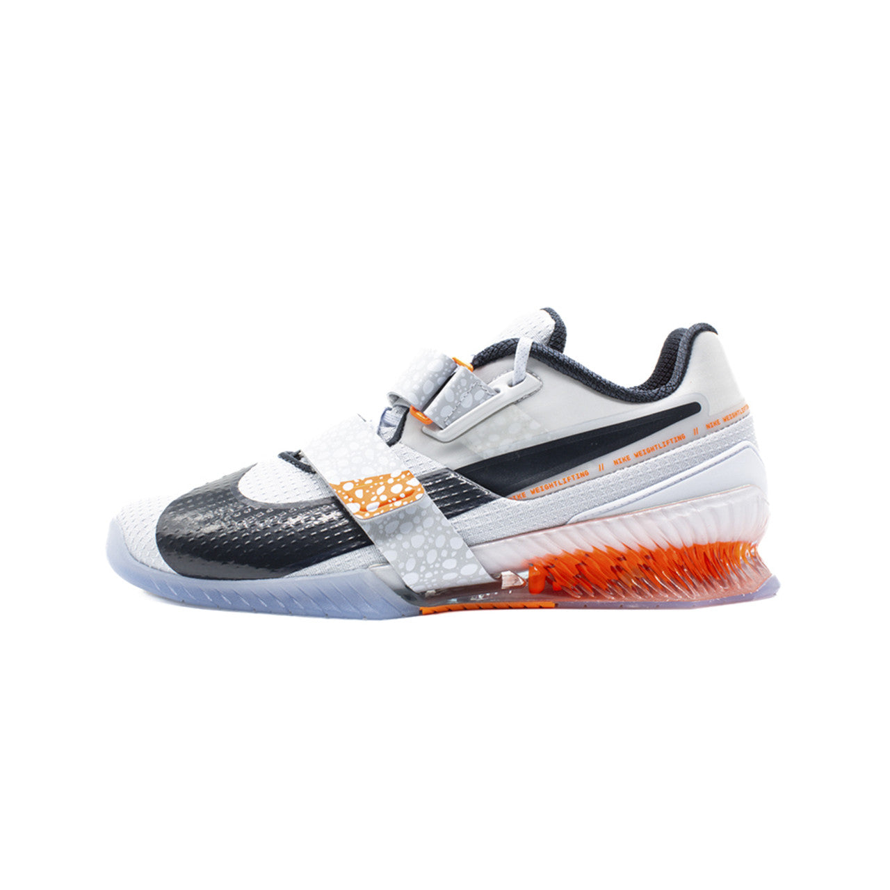 Nike romaleos if weightlifting – Apes Lab - Main Image