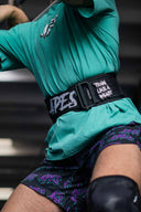 Gorilla Belt Black - Weightlifting and Training Belt