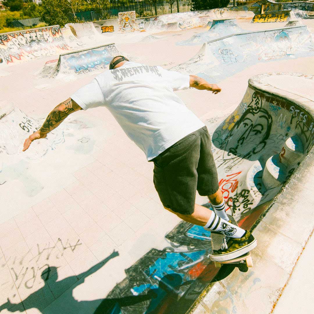 Iglesia de la Perdición - Media Alta