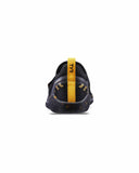 TYR DropZero Barefoot Trainer - Stability Strap Black/Gold