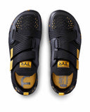 TYR DropZero Barefoot Trainer - Stability Strap Black/Gold