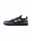 TYR DropZero Barfußtrainer – Stabilitätsgurt Schwarz/Gold