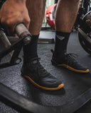 TYR DropZero Lace 2 Barefoot Trainer Zero Drop Training Shoes