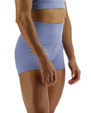 Booty Shorts Base Kinetic High-Rise 2" Shorts - Solid