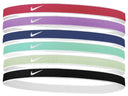 Nike - Lot de 6 bandeaux