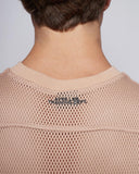 Training Mesh Tank - Taupe