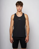 Z5 Running Tank - Black