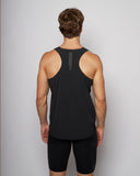Z5 Running Tank - Black