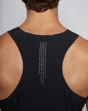 Z5 Running Tank - Black
