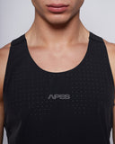 Z5 Running Tank - Black