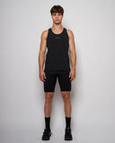Z5 Running Tank - Black