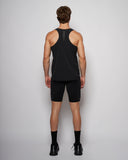 Z5 Running Tank - Black