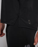 Z5 Running Tank - Black