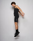 Z5 Running Tank - Black
