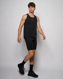 Z5 Running Tank - Black