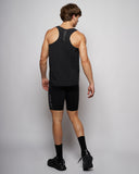 Z5 Running Tank - Black