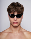 Volt 909 - Glossy Black