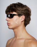 Volt 909 - Glossy Black