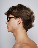 Volt 909 - Glossy Black