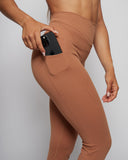 Essentials Leggings - Schatz