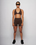 Forty Two - Metal Brown