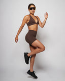 Forty Two - Metal Brown